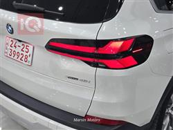 بي ام دبليو X5